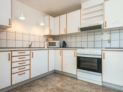 Apartment 4 Personen Ferienhaus in Thyborøn-By Traum - Outdoor photo 27