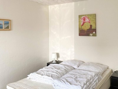 Apartment 4 Personen Ferienhaus in Thyborøn-By Traum - Outdoor photo 28