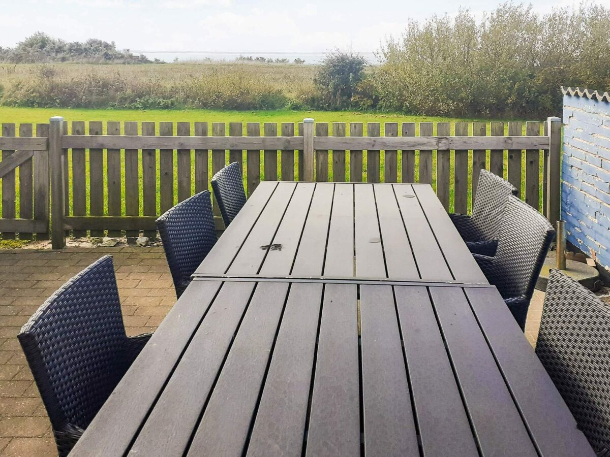 Holiday house 12 person holiday home in Vestervig-By Traum - Outdoor photo 4