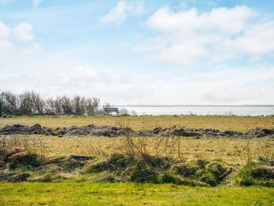 Holiday house 12 person holiday home in Vestervig-By Traum - Outdoor photo 12