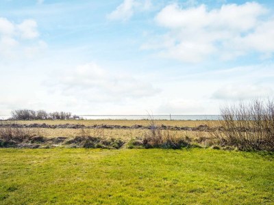 Holiday house 12 person holiday home in Vestervig-By Traum - Outdoor photo 13