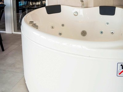 Holiday house 12 person holiday home in Vestervig-By Traum - Outdoor photo 16