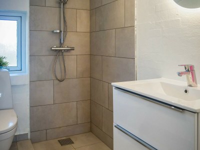 Holiday house 12 person holiday home in Vestervig-By Traum - Outdoor photo 20