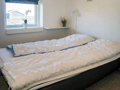 Holiday house 12 person holiday home in Vestervig-By Traum - Outdoor photo 21