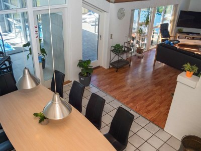 Holiday house 12 person holiday home in Vestervig-By Traum - Outdoor photo 23