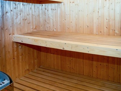 Holiday house 12 person holiday home in Vestervig-By Traum - Outdoor photo 24