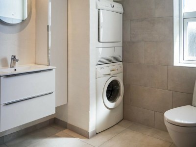 Holiday house 12 person holiday home in Vestervig-By Traum - Outdoor photo 28