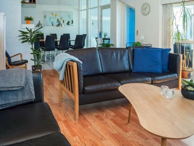 Holiday house 12 person holiday home in Vestervig-By Traum - Outdoor photo 29