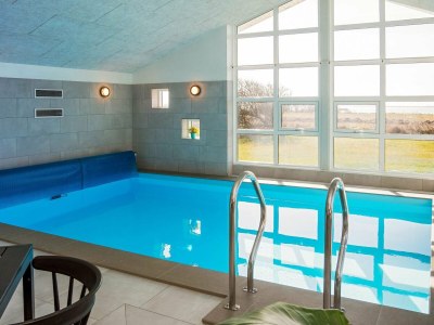 Holiday house 12 person holiday home in Vestervig-By Traum - Outdoor photo 32