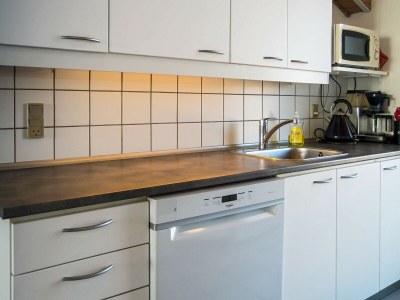 Holiday house 12 person holiday home in Vestervig-By Traum - Outdoor photo 33