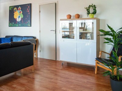 Holiday house 12 person holiday home in Vestervig-By Traum - Outdoor photo 34