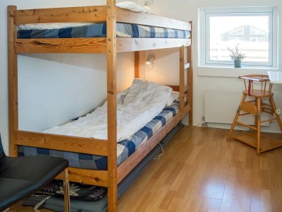 Holiday house 12 person holiday home in Vestervig-By Traum - Outdoor photo 35