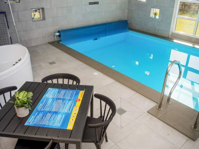 Holiday house 12 person holiday home in Vestervig-By Traum - Outdoor photo 38