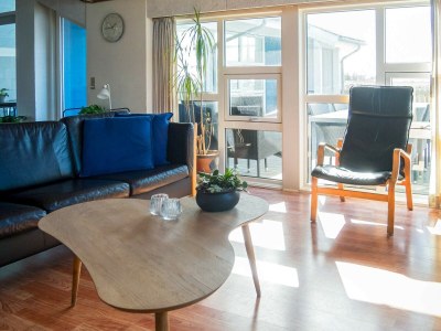 Holiday house 12 person holiday home in Vestervig-By Traum - Outdoor photo 39