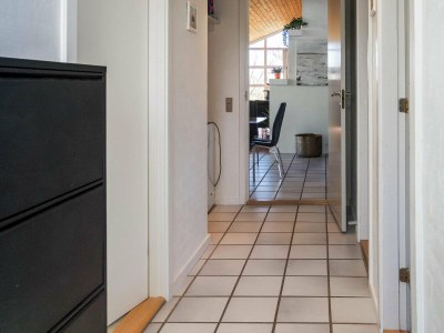 Holiday house 12 person holiday home in Vestervig-By Traum - Outdoor photo 41