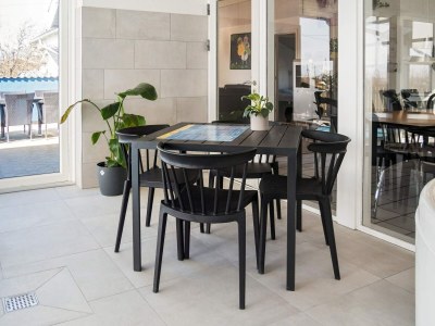 Holiday house 12 person holiday home in Vestervig-By Traum - Outdoor photo 43