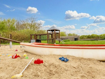 Holiday house 12 person holiday home in Vestervig-By Traum - Outdoor photo 45