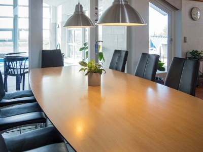 Holiday house 12 person holiday home in Vestervig-By Traum - Outdoor photo 47