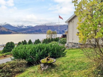 Holiday house 8 Personen Ferienhaus in EIDSVÅG - Outdoor photo 7