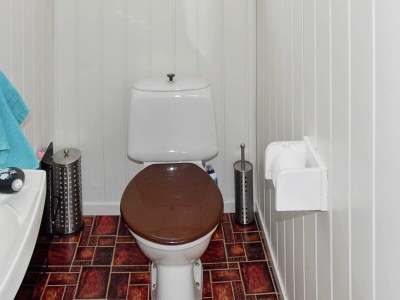 Holiday house 8 Personen Ferienhaus in EIDSVÅG - Outdoor photo 9