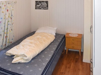 Holiday house 8 Personen Ferienhaus in EIDSVÅG - Outdoor photo 10