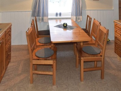 Holiday house 8 Personen Ferienhaus in EIDSVÅG - Outdoor photo 11