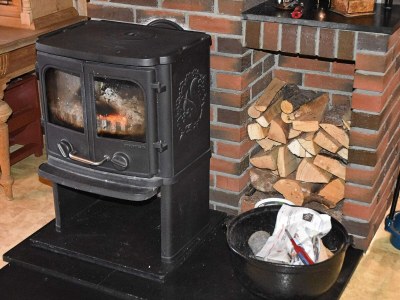 Holiday house 8 Personen Ferienhaus in EIDSVÅG - Outdoor photo 13