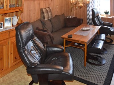 Holiday house 8 Personen Ferienhaus in EIDSVÅG - Outdoor photo 14