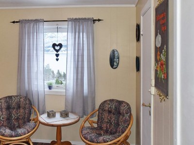 Holiday house 8 Personen Ferienhaus in EIDSVÅG - Outdoor photo 15