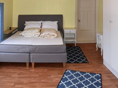 Holiday house 8 Personen Ferienhaus in EIDSVÅG - Outdoor photo 17