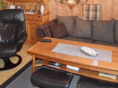 Holiday house 8 Personen Ferienhaus in EIDSVÅG - Outdoor photo 21