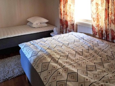 Holiday house 8 Personen Ferienhaus in EIDSVÅG - Outdoor photo 23