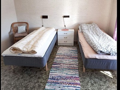 Holiday house 8 Personen Ferienhaus in EIDSVÅG - Outdoor photo 24