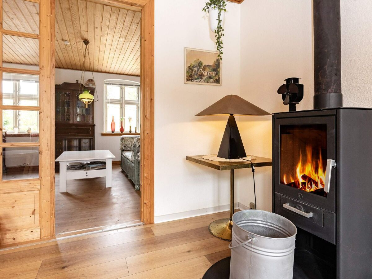 Holiday house Scenic Retreat with Fireplace & Terrace - Outdoor photo 2