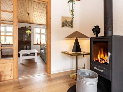 Holiday house Scenic Retreat with Fireplace & Terrace - Outdoor photo 2