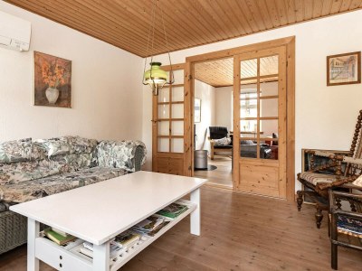 Holiday house Scenic Retreat with Fireplace & Terrace - Outdoor photo 6