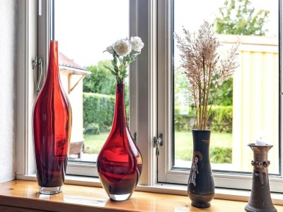 Holiday house Scenic Retreat with Fireplace & Terrace - Outdoor photo 7