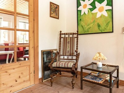 Holiday house Scenic Retreat with Fireplace & Terrace - Outdoor photo 10