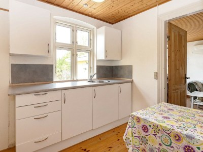 Holiday house Scenic Retreat with Fireplace & Terrace - Outdoor photo 15