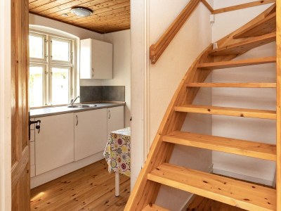 Holiday house Scenic Retreat with Fireplace & Terrace - Outdoor photo 16