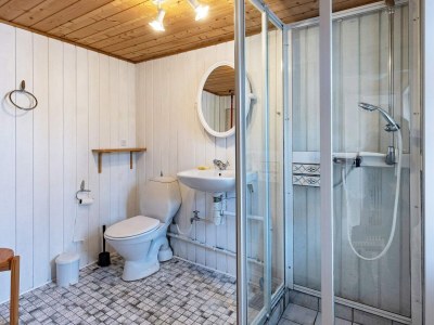 Holiday house Scenic Retreat with Fireplace & Terrace - Outdoor photo 18