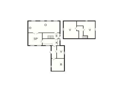 Holiday house Scenic Retreat with Fireplace & Terrace - Document photo 23