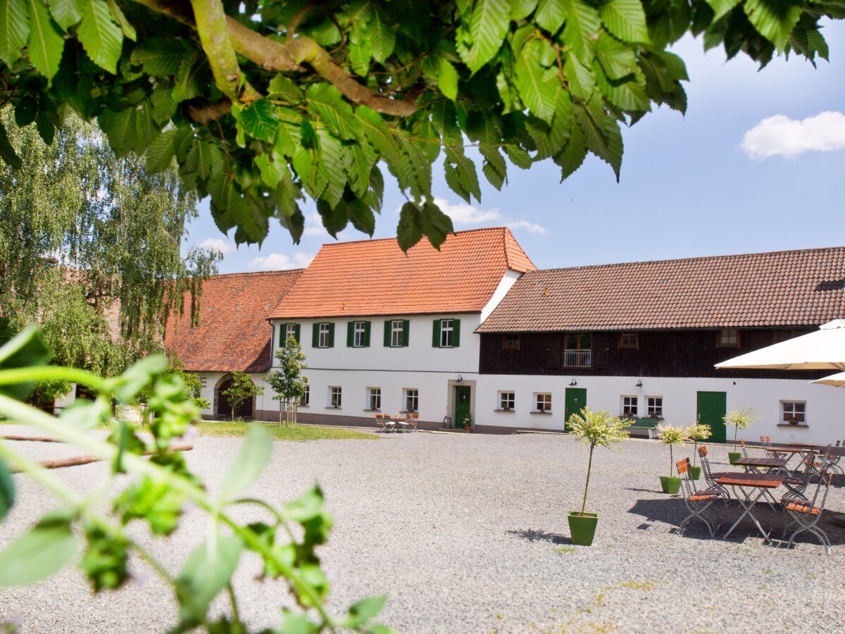 Holiday house Försterhaus - Outdoor photo 3