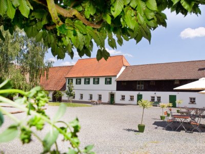 Holiday house Försterhaus - Outdoor photo 3