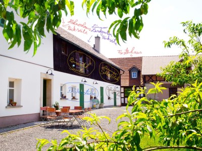 Holiday house Försterhaus - Outdoor photo 4