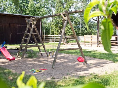 Holiday house Försterhaus - Outdoor photo 6