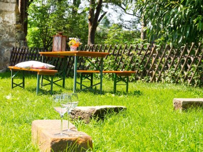 Holiday house Försterhaus - Outdoor photo 7