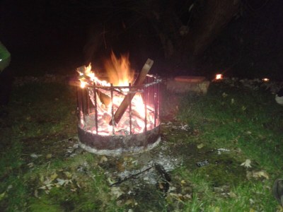 Holiday house Försterhaus - Outdoor photo 8