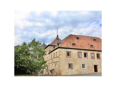 Holiday house Försterhaus - Outdoor photo 9