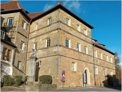 Holiday house Försterhaus - Outdoor photo 10